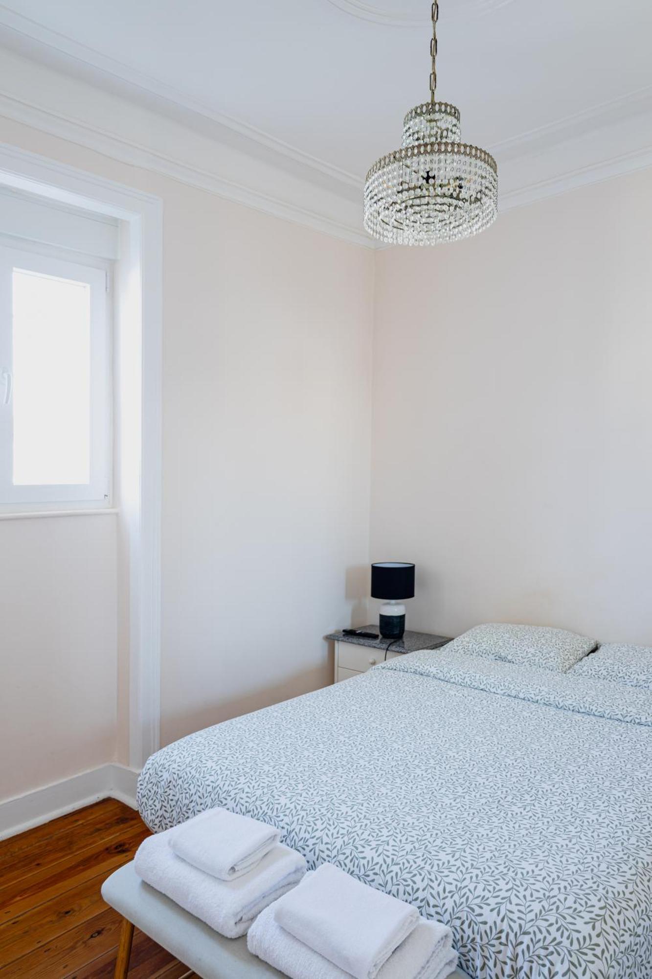 Angels Homes-N27, 3ºfloor - Bairro Tipico, Centro Lisboa Exterior photo