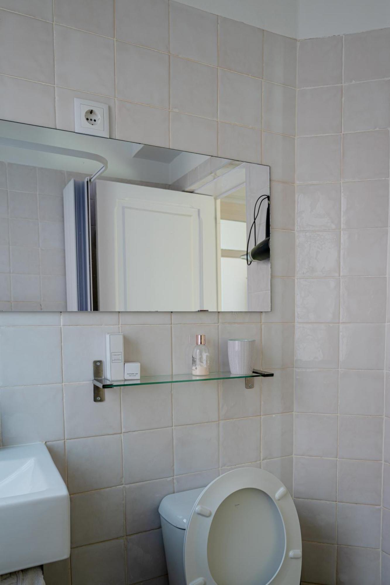 Angels Homes-N27, 3ºfloor - Bairro Tipico, Centro Lisboa Exterior photo