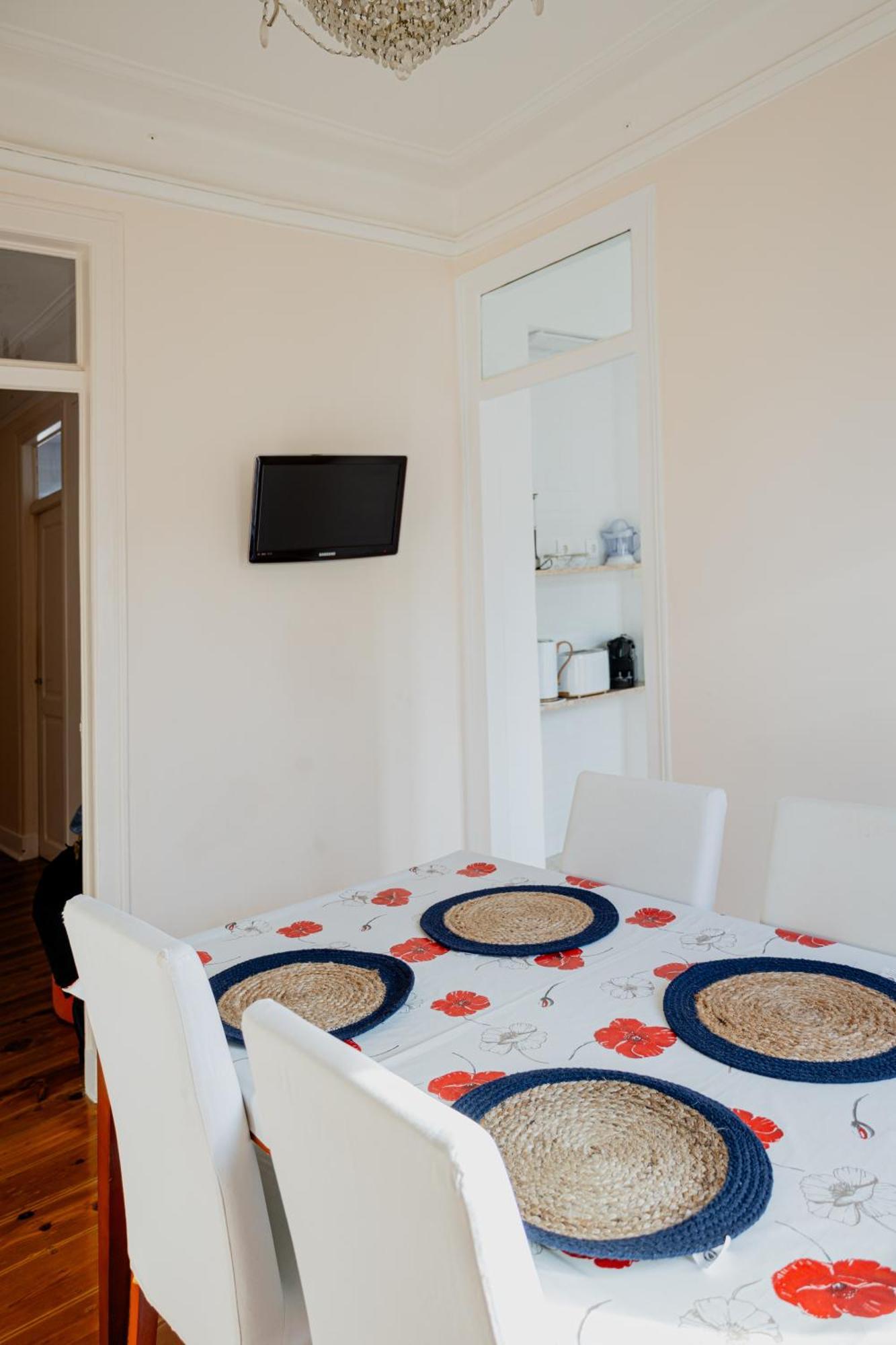 Angels Homes-N27, 3ºfloor - Bairro Tipico, Centro Lisboa Exterior photo