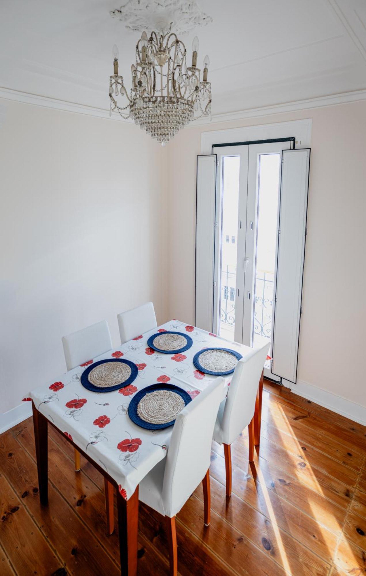 Angels Homes-N27, 3ºfloor - Bairro Tipico, Centro Lisboa Exterior photo