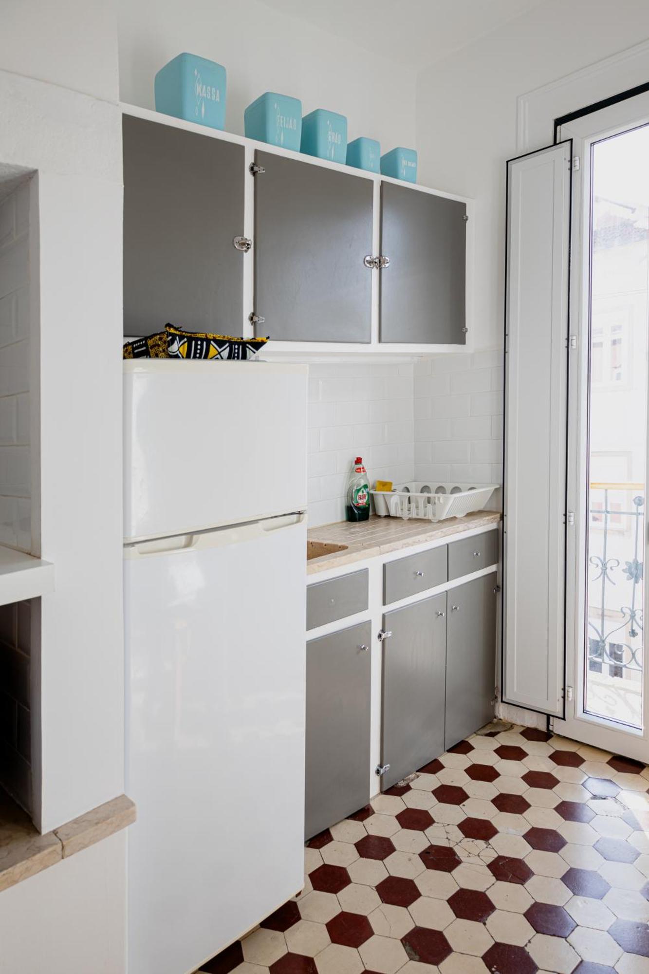Angels Homes-N27, 3ºfloor - Bairro Tipico, Centro Lisboa Exterior photo